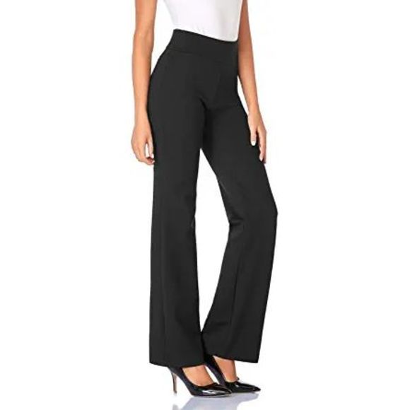 Tapata Pants & Jumpsuits Tapata Womens 2833234 High Waist Stretchy